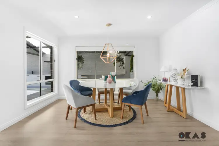 Sixth view of Homely house listing, 13 Kingsbridge Circuit, Cairnlea VIC 3023