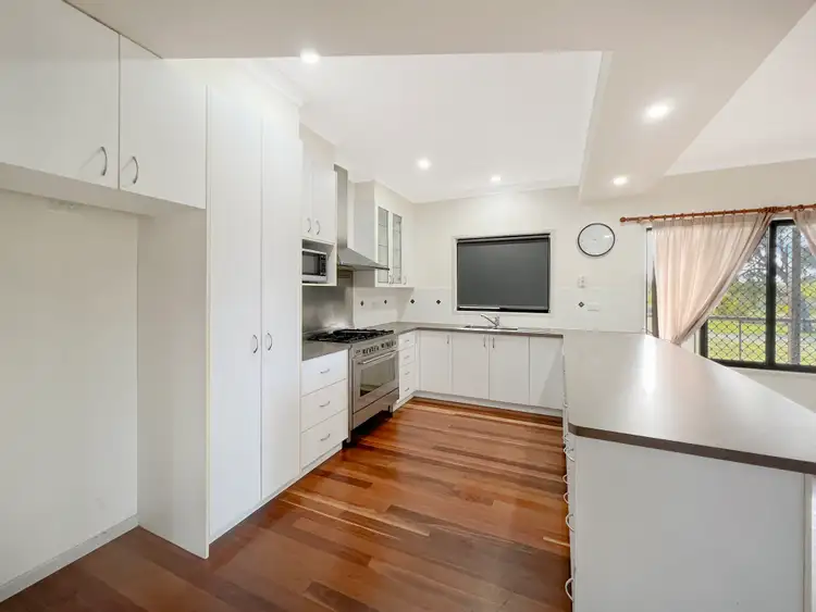 Sixth view of Homely house listing, 17 Jarvey Drive, Agnes Water QLD 4677