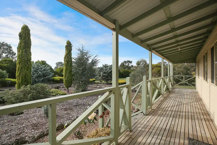 Third view of Homely house listing, 5 Christopher Court, Lismore VIC 3324