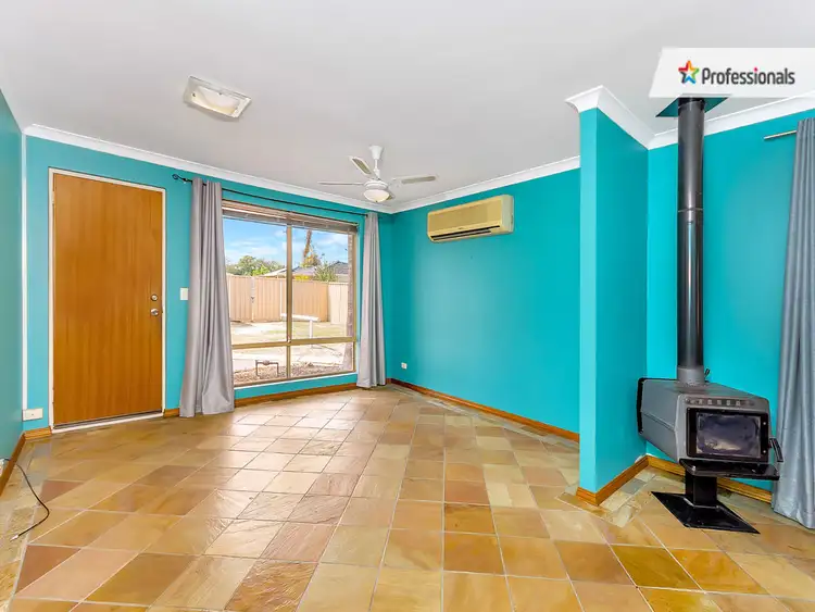 Third view of Homely villa listing, 43/99 Stafford Road, Kenwick WA 6107