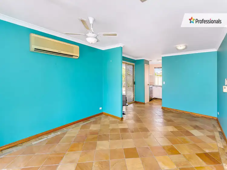 Fourth view of Homely villa listing, 43/99 Stafford Road, Kenwick WA 6107