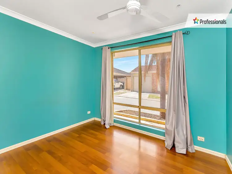 Seventh view of Homely villa listing, 43/99 Stafford Road, Kenwick WA 6107
