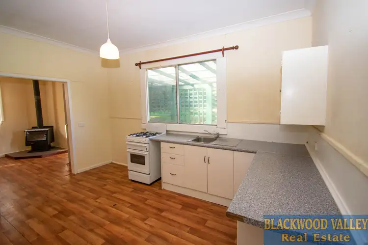 Third view of Homely house listing, 14 Carey Street, Bridgetown WA 6255