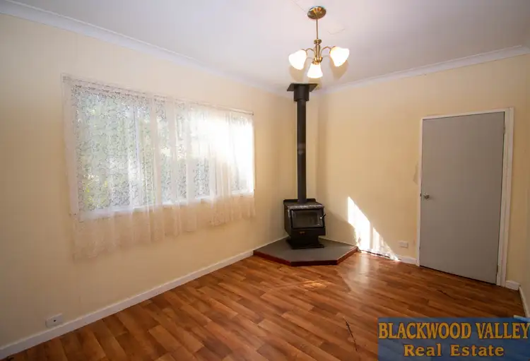 Fifth view of Homely house listing, 14 Carey Street, Bridgetown WA 6255