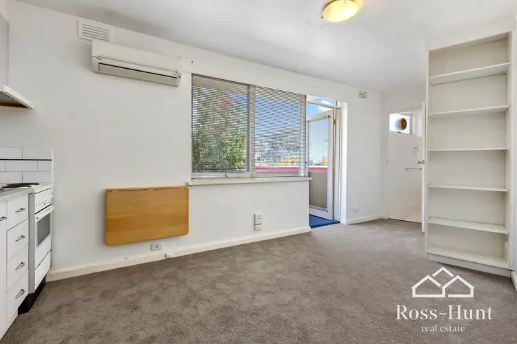 Main view of Homely studio listing, 6/6 Mayston Street, Hawthorn East VIC 3123