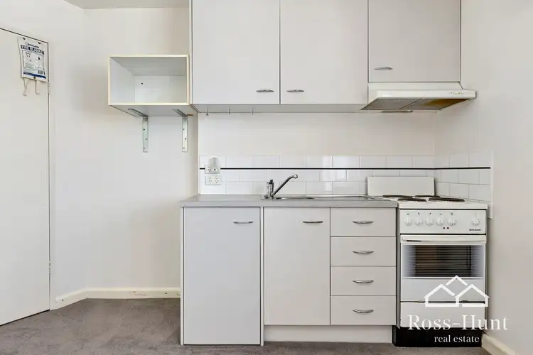 Third view of Homely studio listing, 6/6 Mayston Street, Hawthorn East VIC 3123
