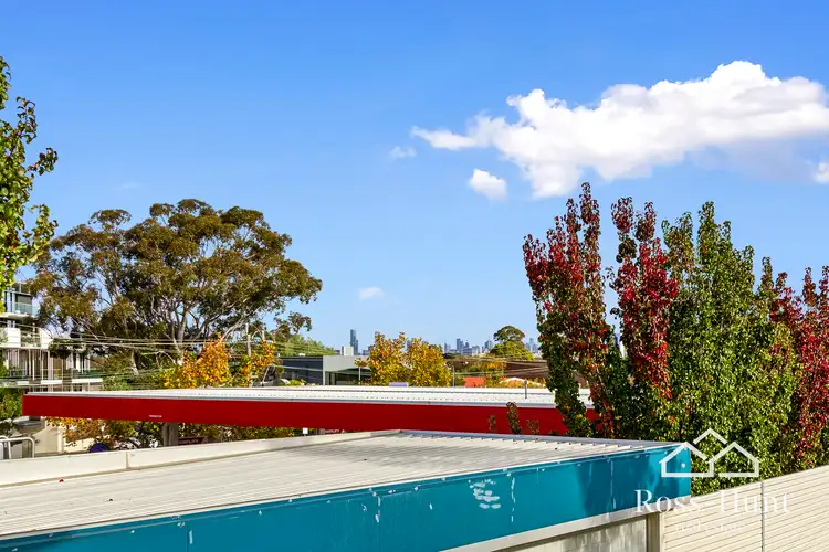 Fourth view of Homely studio listing, 6/6 Mayston Street, Hawthorn East VIC 3123