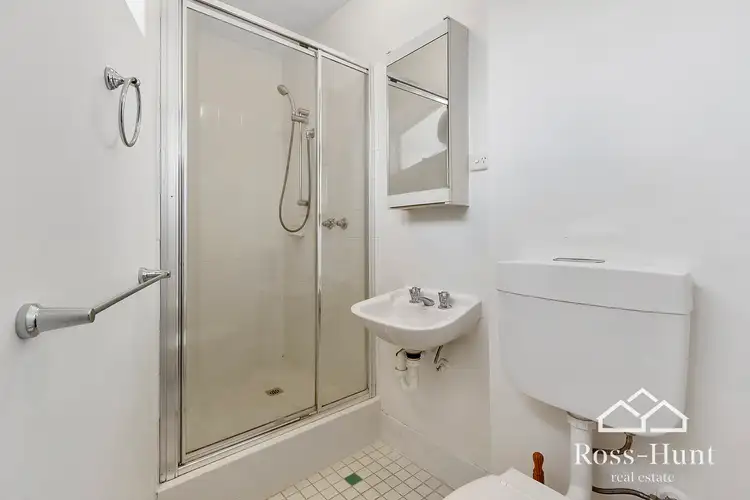 Fifth view of Homely studio listing, 6/6 Mayston Street, Hawthorn East VIC 3123