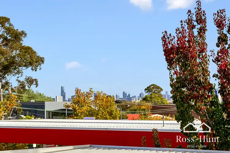 Sixth view of Homely studio listing, 6/6 Mayston Street, Hawthorn East VIC 3123