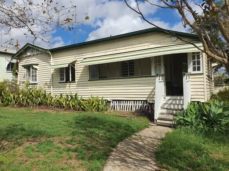 20 Wheatley Street, Monto QLD 4630