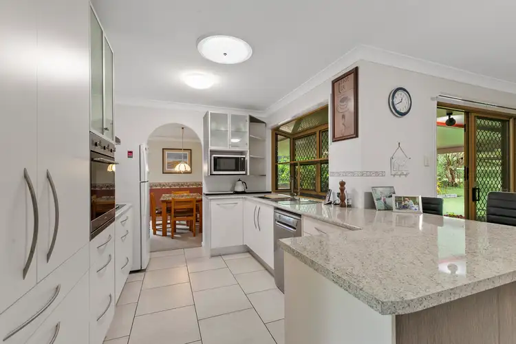 Second view of Homely house listing, 7 Ringtail Place, Wynnum West QLD 4178