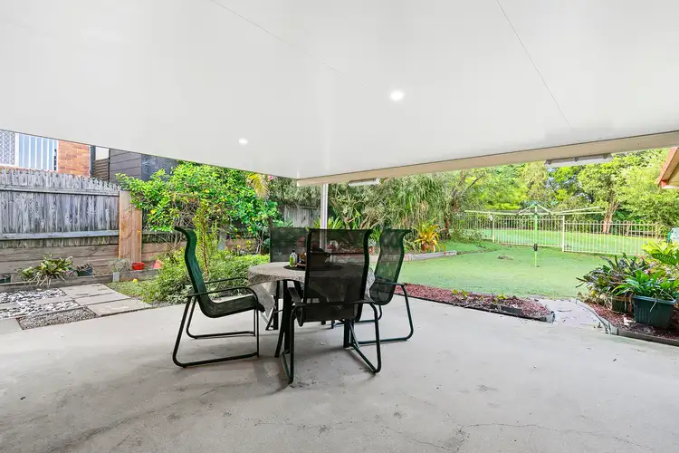 Fifth view of Homely house listing, 7 Ringtail Place, Wynnum West QLD 4178
