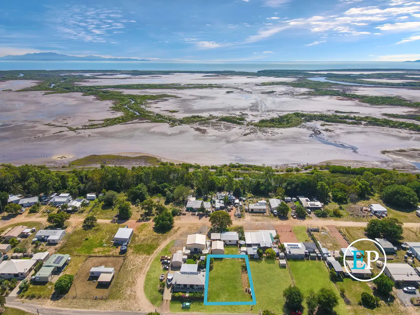Main view of Homely land listing, 107 Pavia Drive, Nome QLD 4816