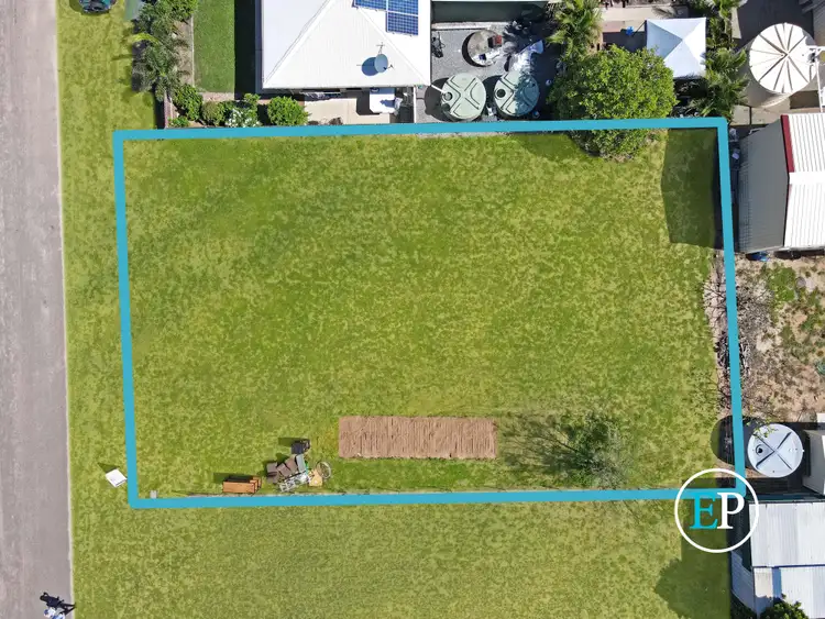 Third view of Homely land listing, 107 Pavia Drive, Nome QLD 4816