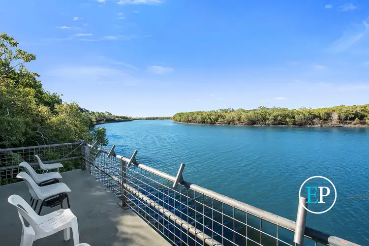 Fourth view of Homely land listing, 107 Pavia Drive, Nome QLD 4816