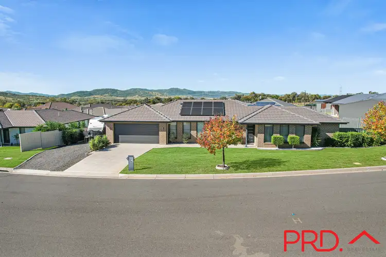 Main view of Homely house listing, 15 Eagle Avenue, Tamworth NSW 2340