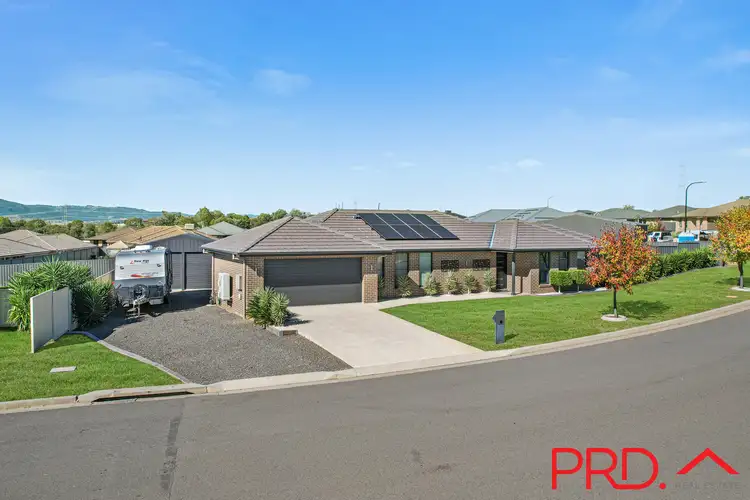 Second view of Homely house listing, 15 Eagle Avenue, Tamworth NSW 2340