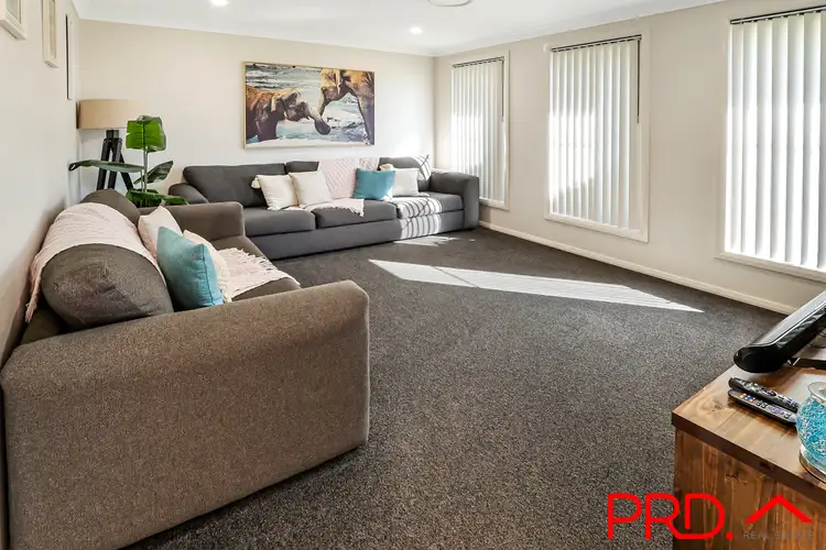 Third view of Homely house listing, 15 Eagle Avenue, Tamworth NSW 2340