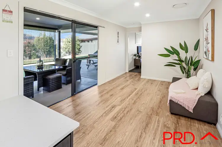 Fourth view of Homely house listing, 15 Eagle Avenue, Tamworth NSW 2340