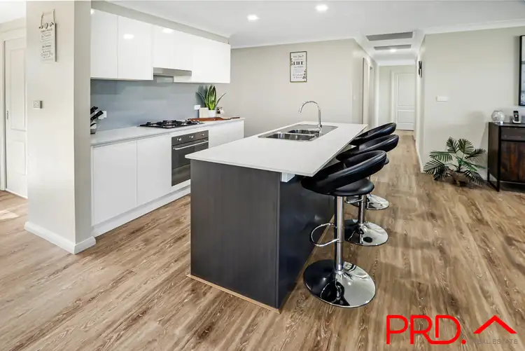 Sixth view of Homely house listing, 15 Eagle Avenue, Tamworth NSW 2340