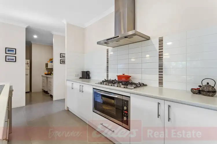 Third view of Homely house listing, 91 Hawker Approach, Yalyalup WA 6280