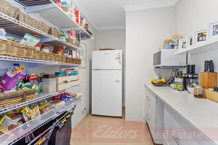 Fourth view of Homely house listing, 91 Hawker Approach, Yalyalup WA 6280
