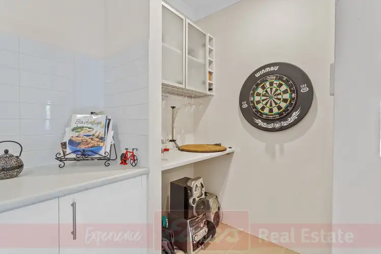 Fifth view of Homely house listing, 91 Hawker Approach, Yalyalup WA 6280