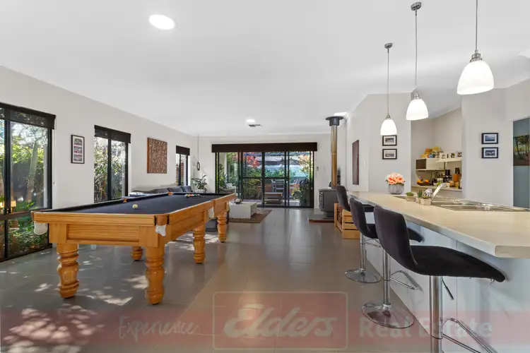 Sixth view of Homely house listing, 91 Hawker Approach, Yalyalup WA 6280