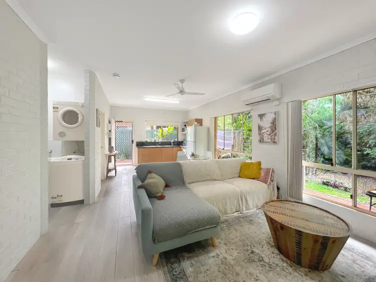 Fifth view of Homely house listing, 7/52 Captain Cook Drive, Agnes Water QLD 4677