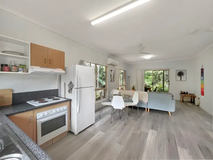 Sixth view of Homely house listing, 7/52 Captain Cook Drive, Agnes Water QLD 4677