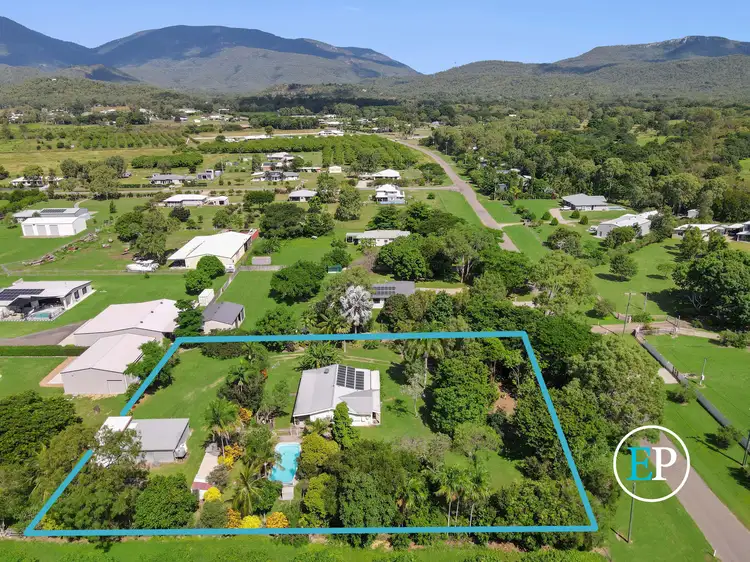 Main view of Homely house listing, 39 Williams Road, Alligator Creek QLD 4816