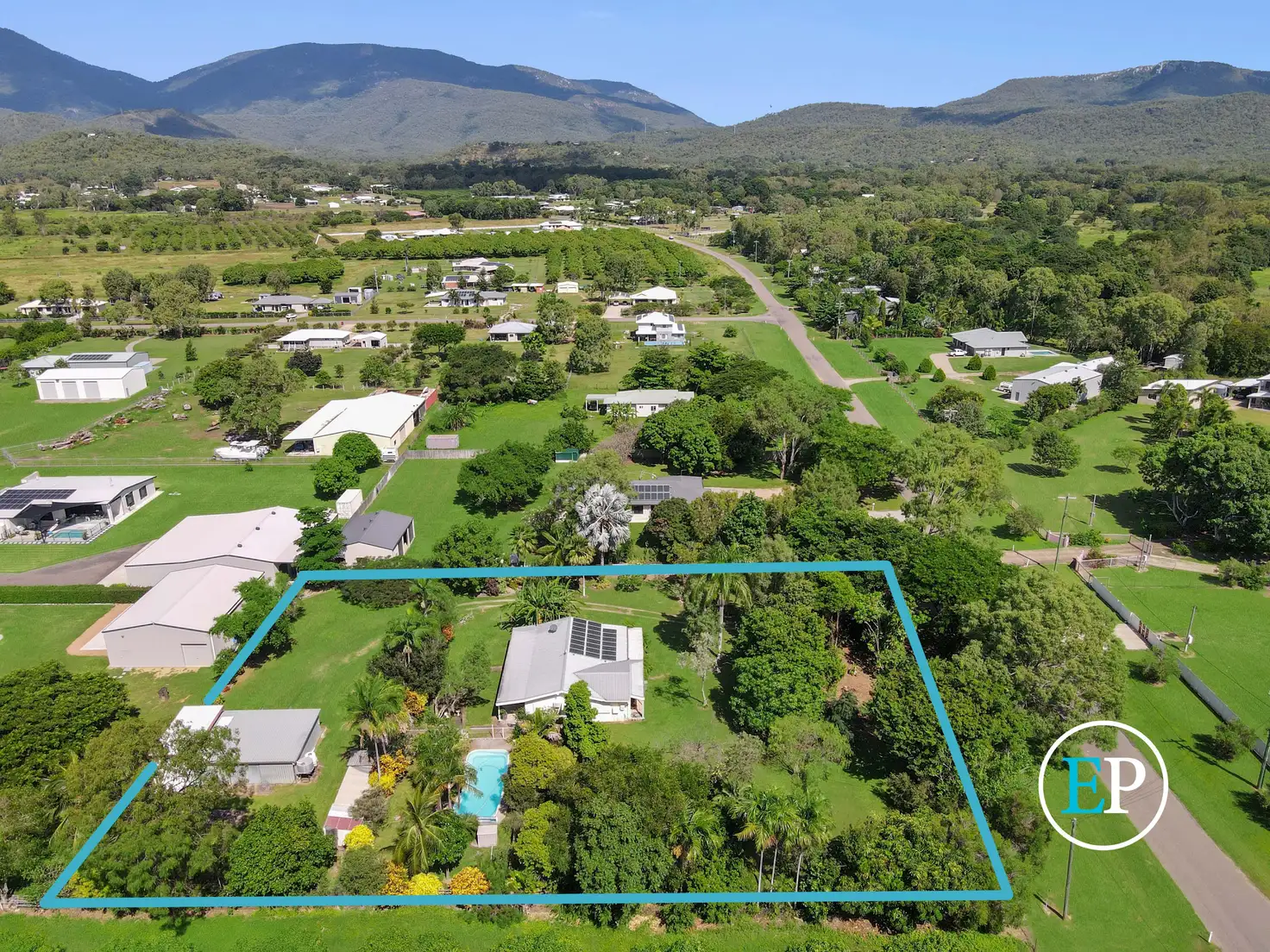 Main view of Homely house listing, 39 Williams Road, Alligator Creek QLD 4816