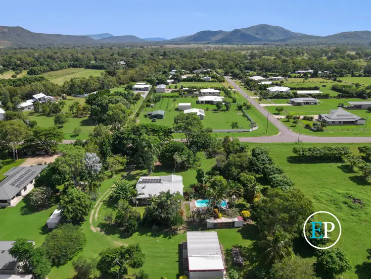Second view of Homely house listing, 39 Williams Road, Alligator Creek QLD 4816