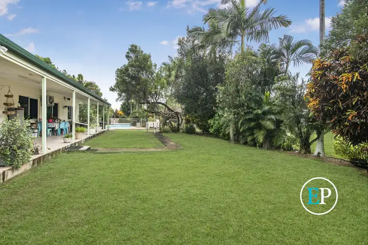 Fifth view of Homely house listing, 39 Williams Road, Alligator Creek QLD 4816