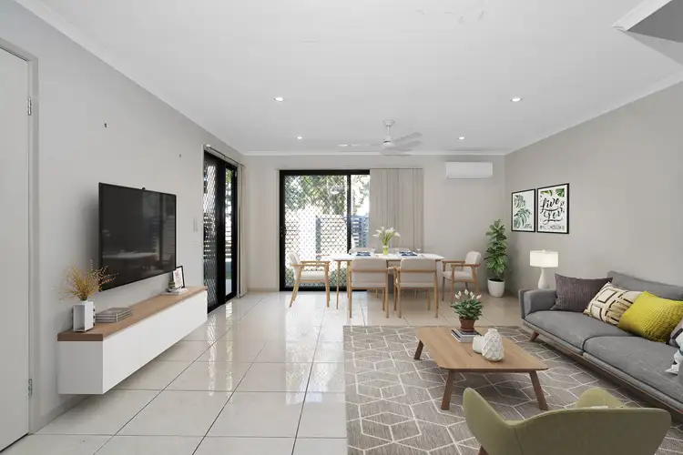 10/36 Beaconsfield Road, Beaconsfield QLD 4740