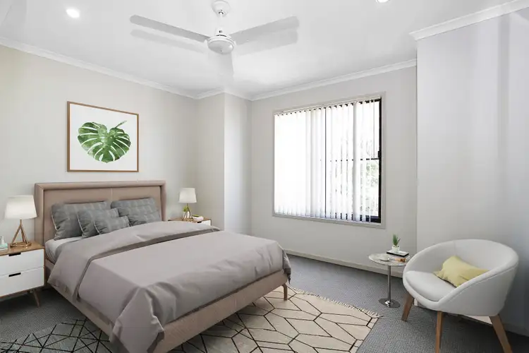 Sixth view of Homely unit listing, 10/36 Beaconsfield Road, Beaconsfield QLD 4740