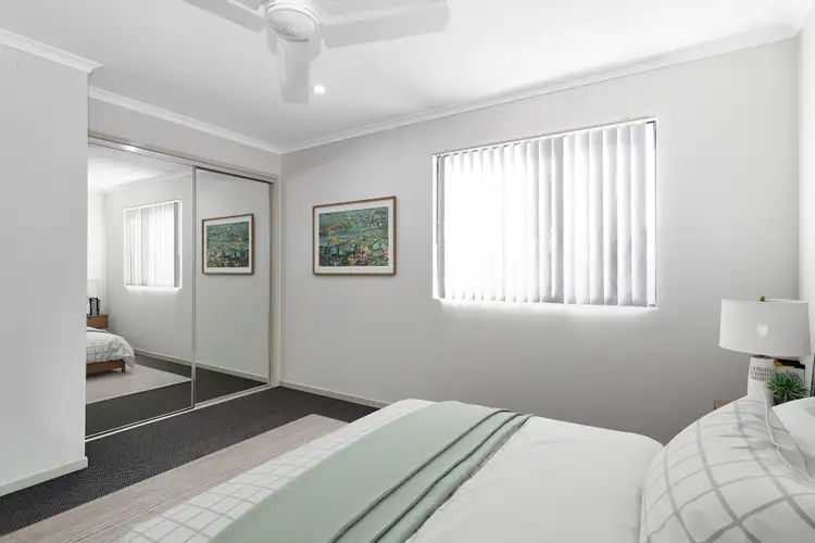 Seventh view of Homely unit listing, 10/36 Beaconsfield Road, Beaconsfield QLD 4740