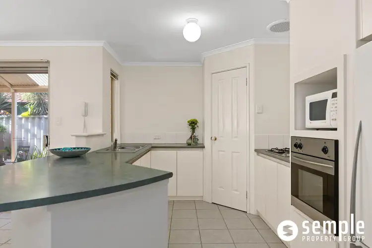 Sixth view of Homely villa listing, 7/1 Cottrill Street, Alfred Cove WA 6154