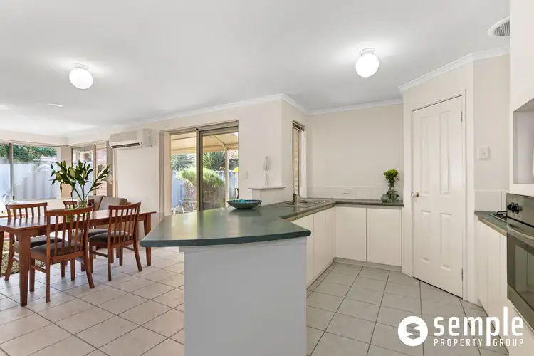 Seventh view of Homely villa listing, 7/1 Cottrill Street, Alfred Cove WA 6154