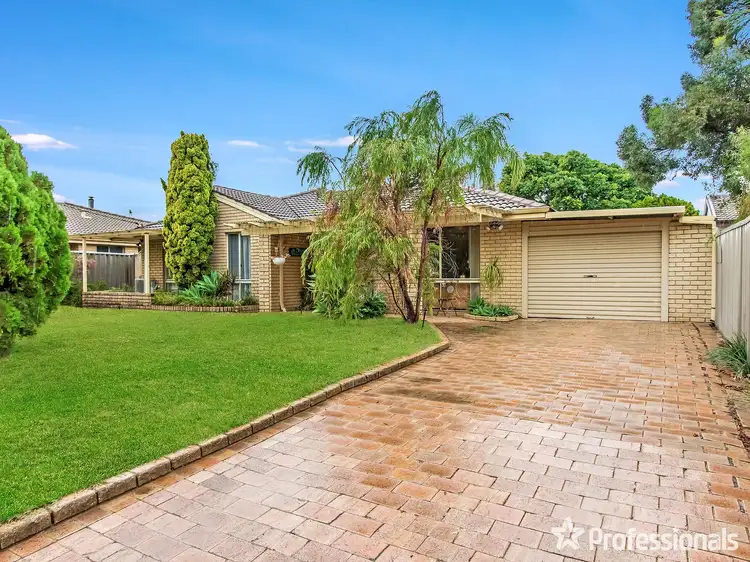 Main view of Homely house listing, 26 Ledger Street, Warnbro WA 6169