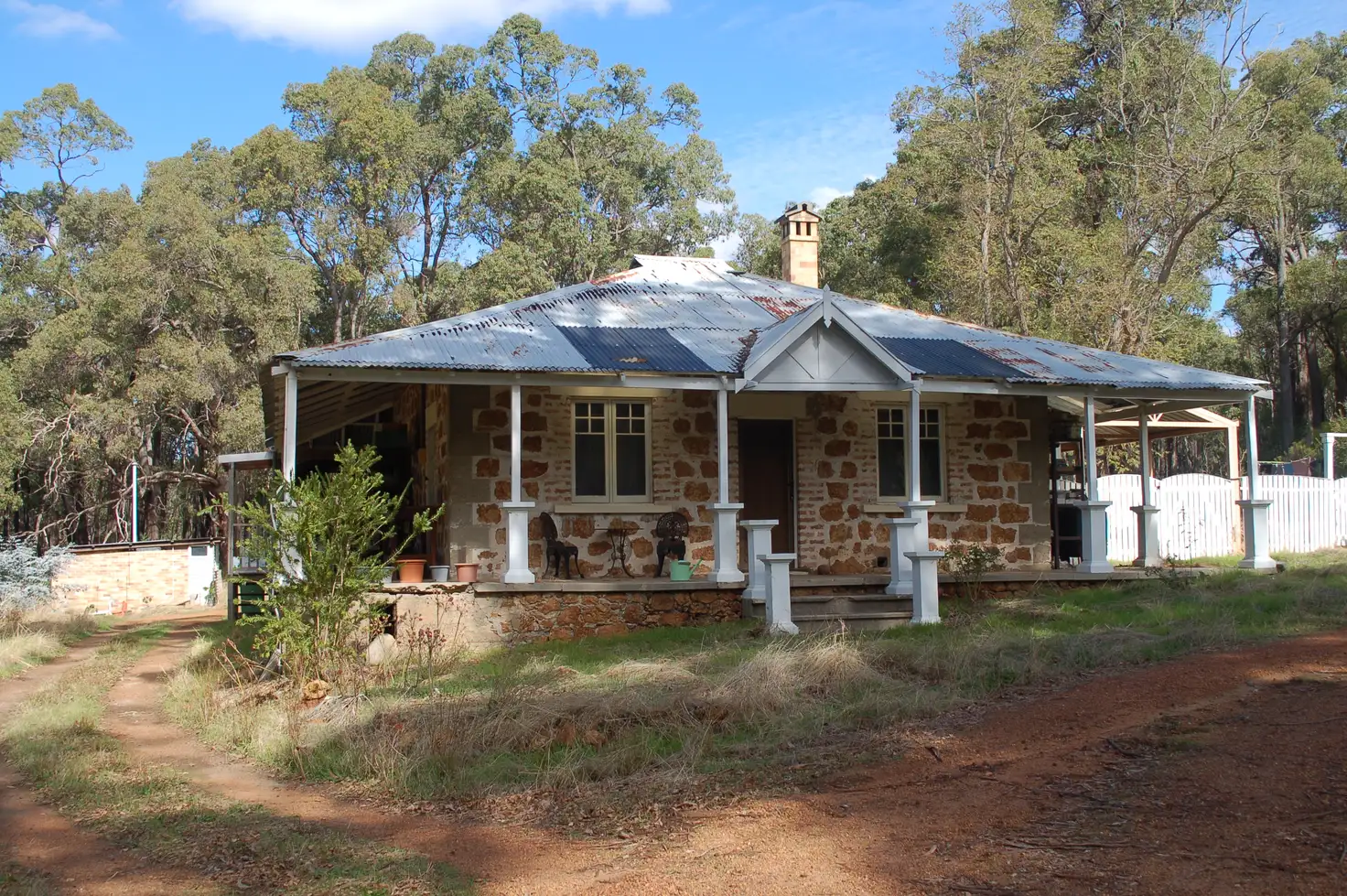 Main view of Homely house listing, 17/10 Elliott Road, Chidlow WA 6556