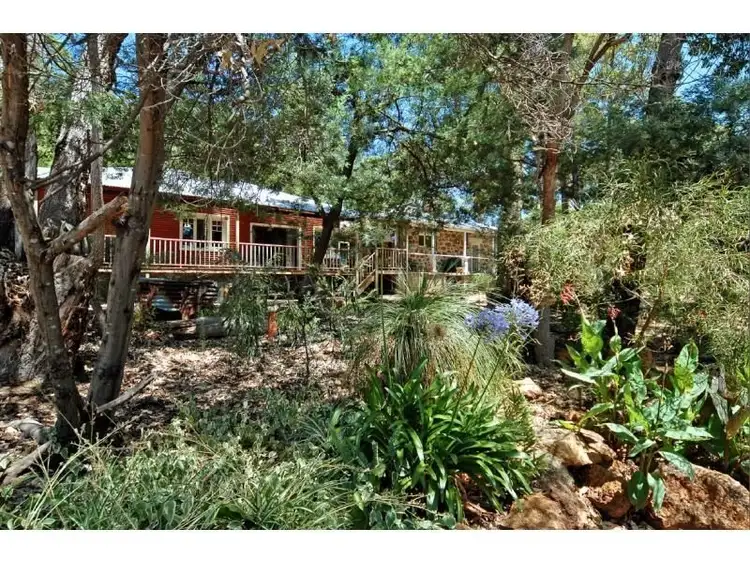 Second view of Homely house listing, 17/10 Elliott Road, Chidlow WA 6556