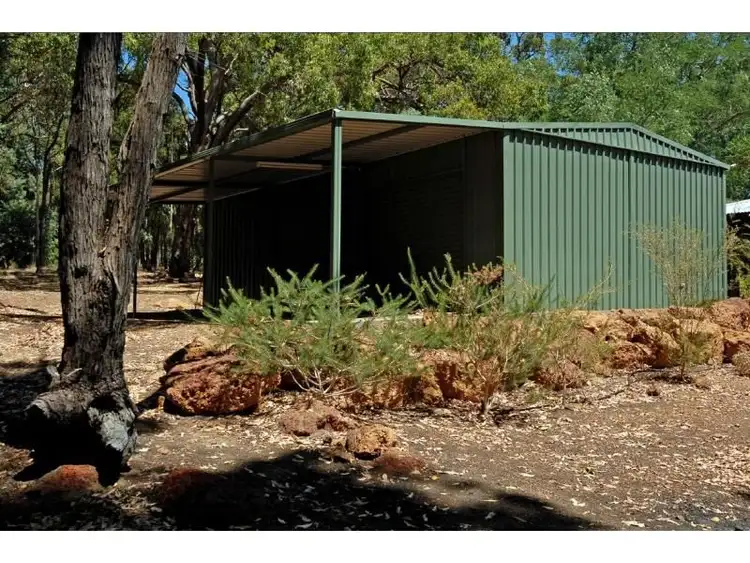 Third view of Homely house listing, 17/10 Elliott Road, Chidlow WA 6556
