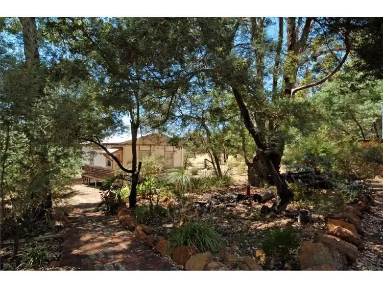 Fourth view of Homely house listing, 17/10 Elliott Road, Chidlow WA 6556