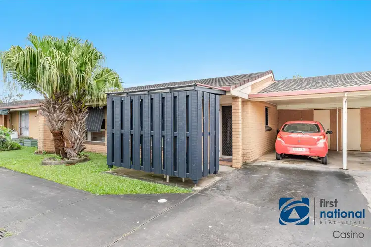 14/41-43 Hartley Street, Casino NSW 2470