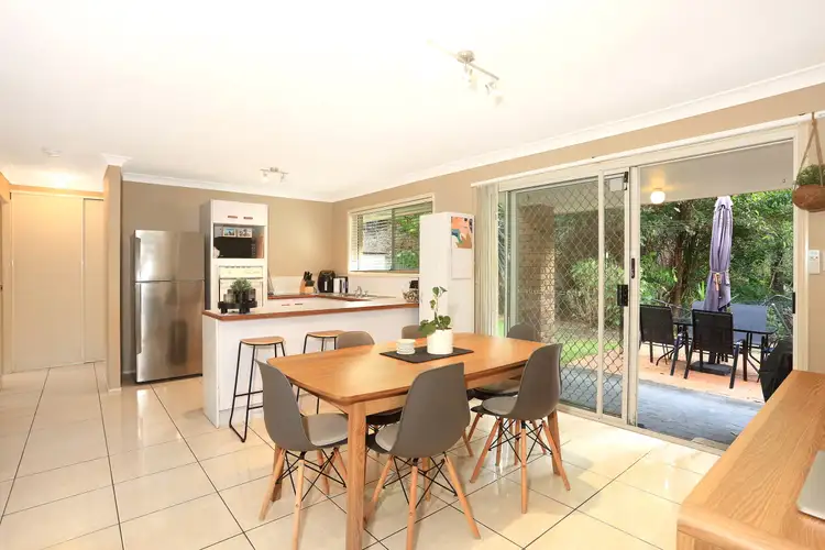 Fifth view of Homely house listing, 107/97 Edmund Rice Drive, Southport QLD 4215