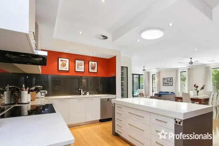 Fourth view of Homely house listing, 29 Birmingham parade, Piara Waters WA 6112