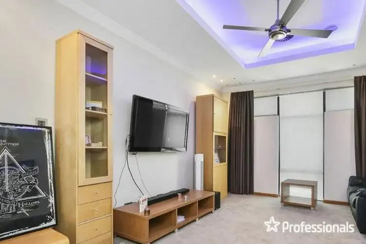 Fifth view of Homely house listing, 29 Birmingham parade, Piara Waters WA 6112