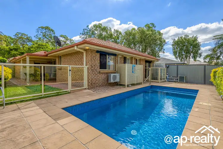 24 Saint James Street, Forest Lake QLD 4078