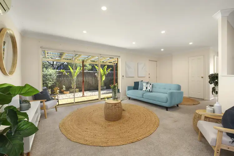 Second view of Homely villa listing, 13/41 Brougham Street, East Gosford NSW 2250